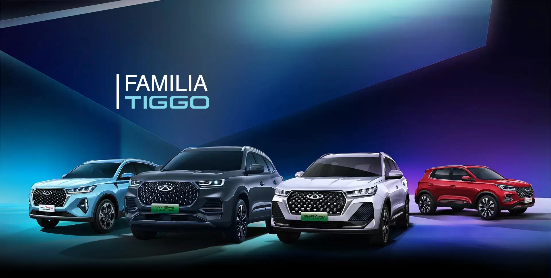 CHERY CARTAGENA