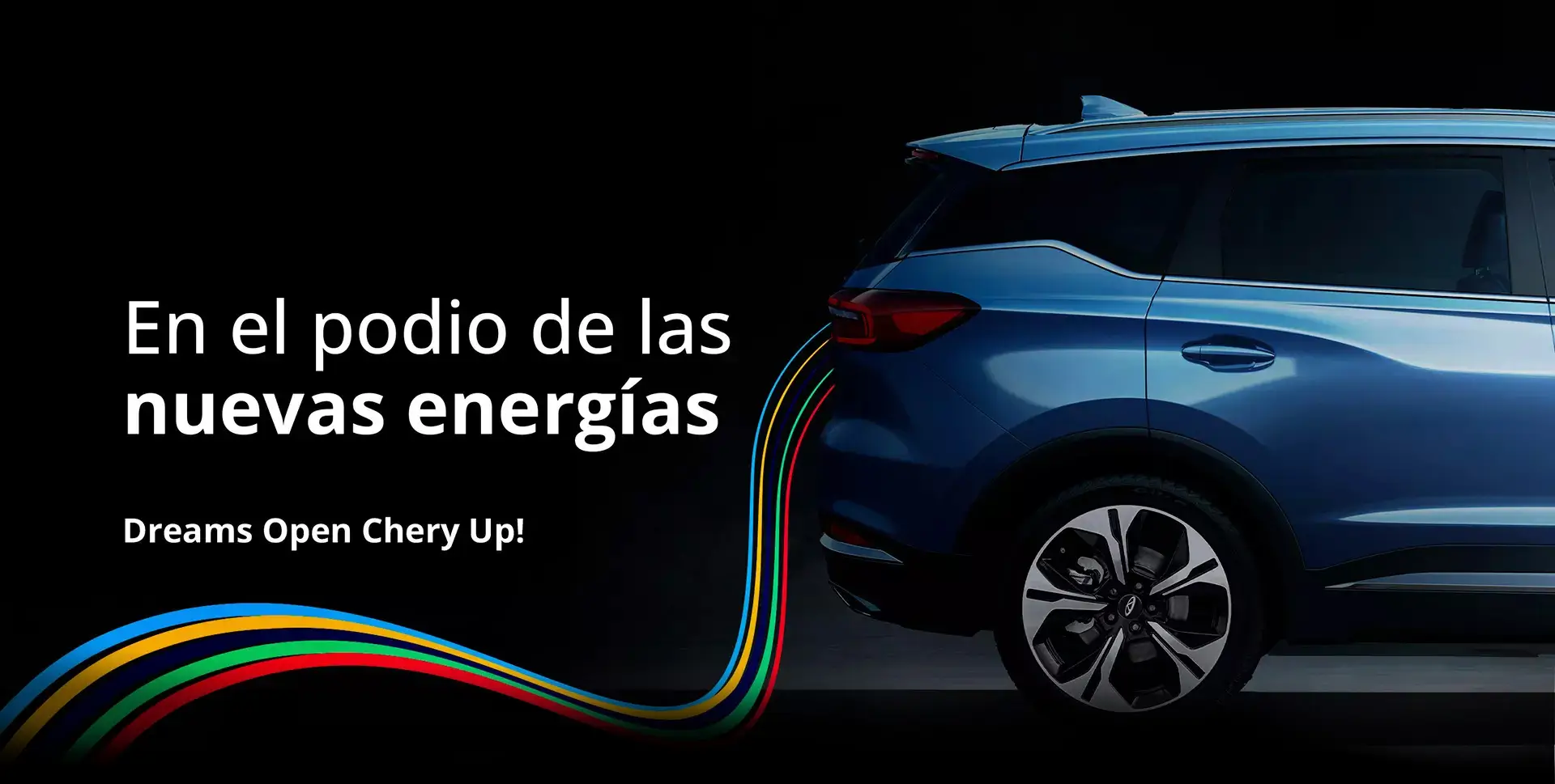 CHERY CARTAGENA