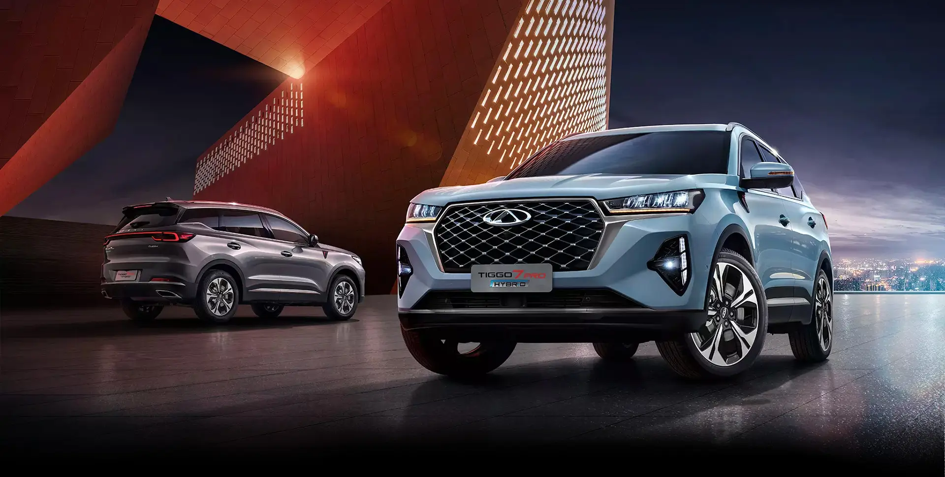 CHERY CARTAGENA