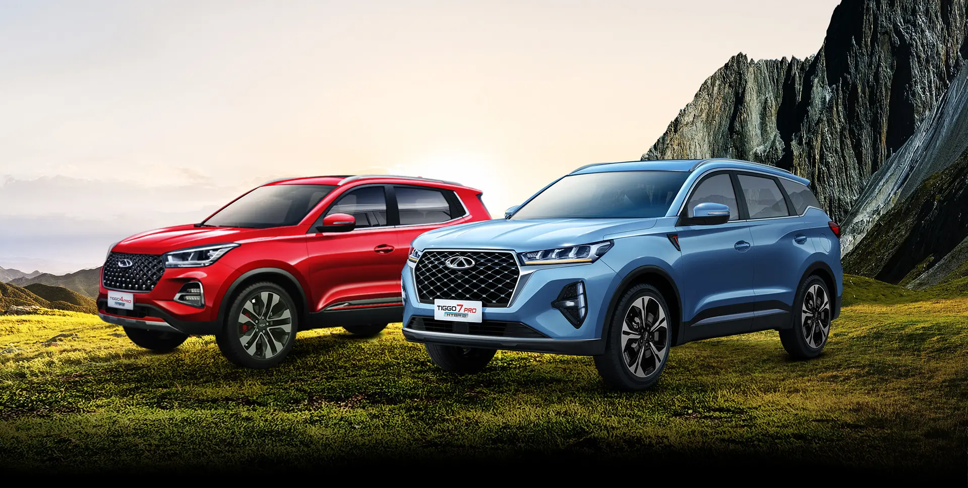 CHERY CARTAGENA