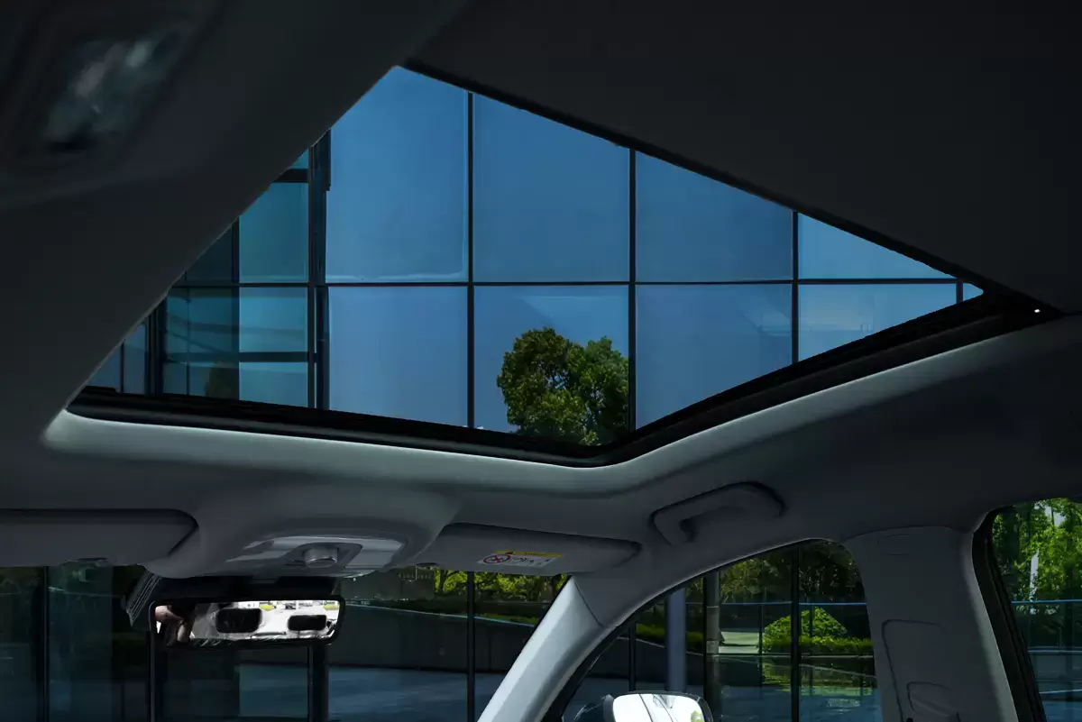 CHERY TIGGO 8 PRO PHEV