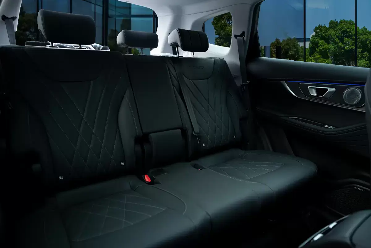 CHERY TIGGO 8 PRO PHEV