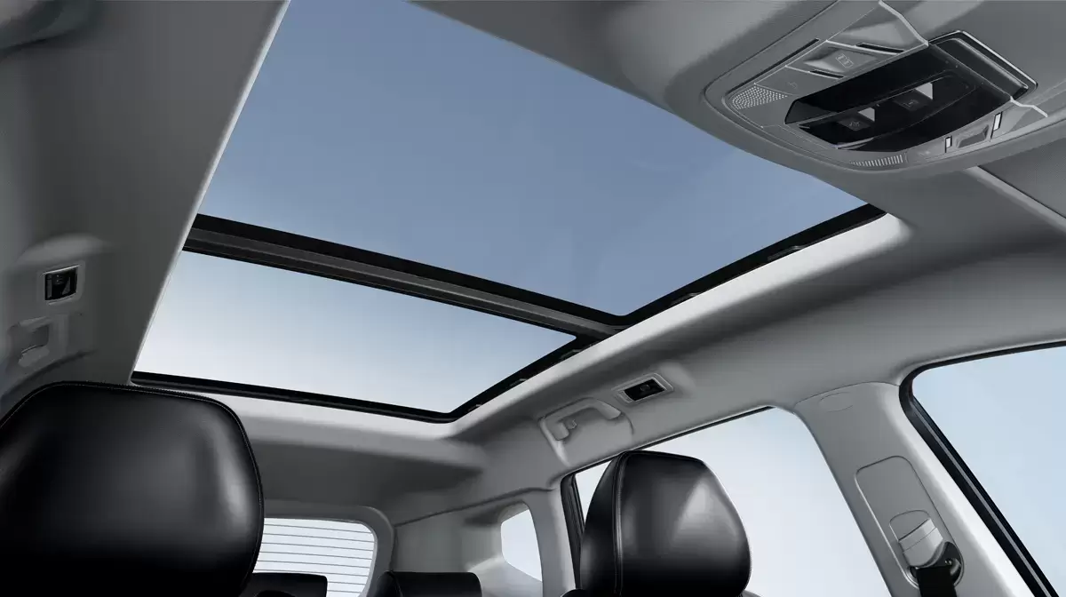 CHERY TIGGO 7 PRO PHEV