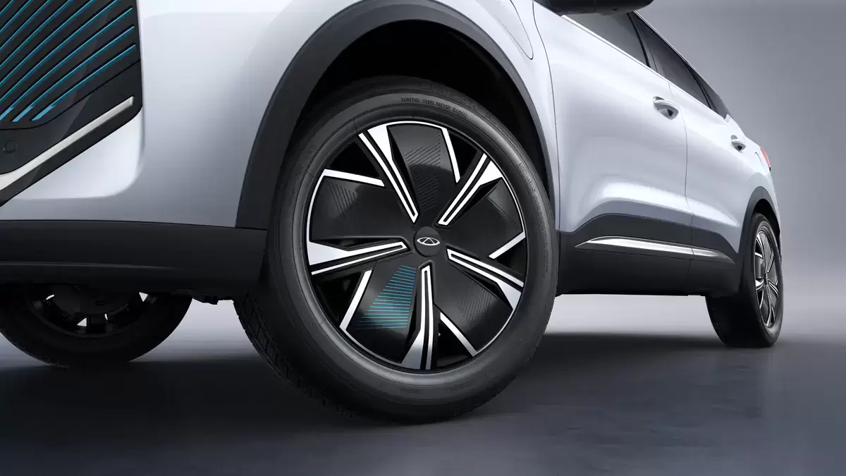 CHERY TIGGO 7 PRO PHEV