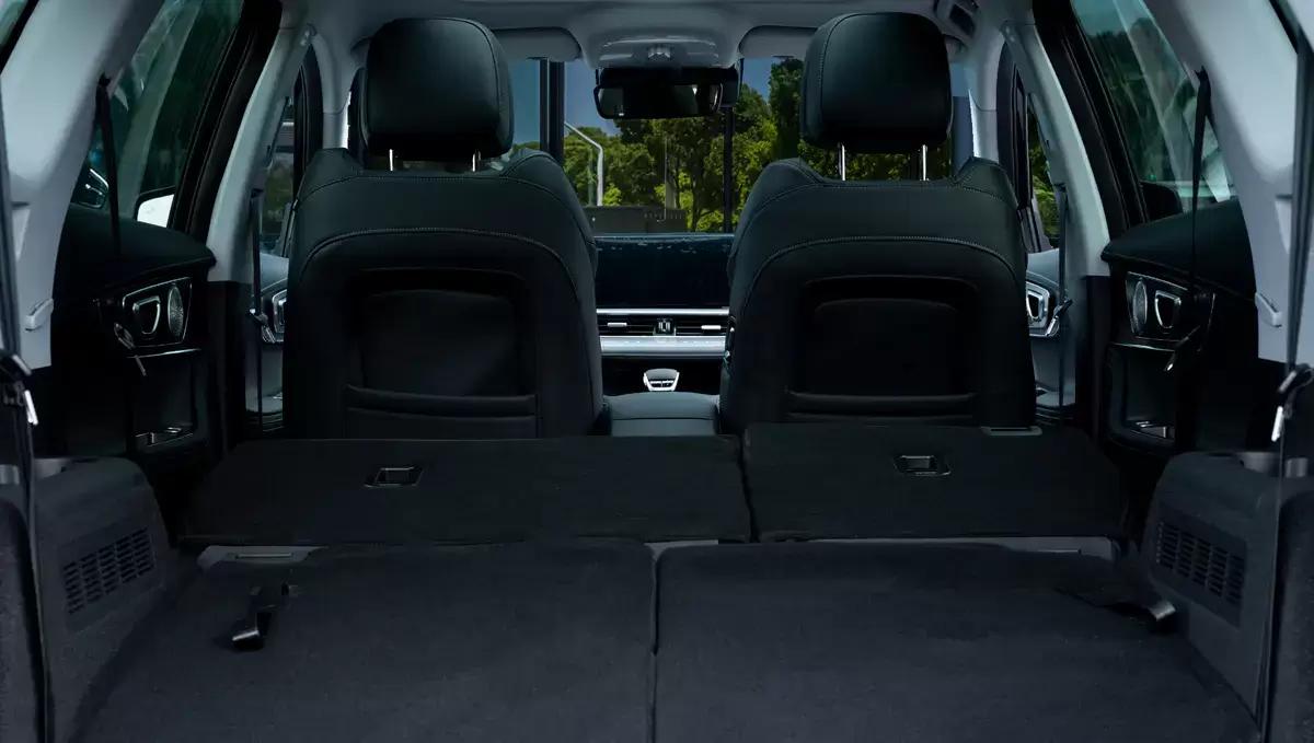 CHERY TIGGO 8 PRO PHEV